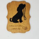 Dog Plaques