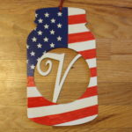 USA Mason Jars