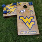 Cornhole Boards West Virginia