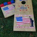 Cornhole Boards USA